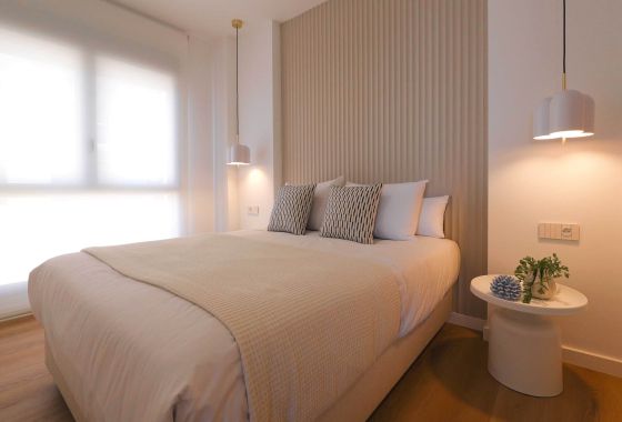 Apartment · Obra nueva - La Manga Del Mar Menor · Murcia
