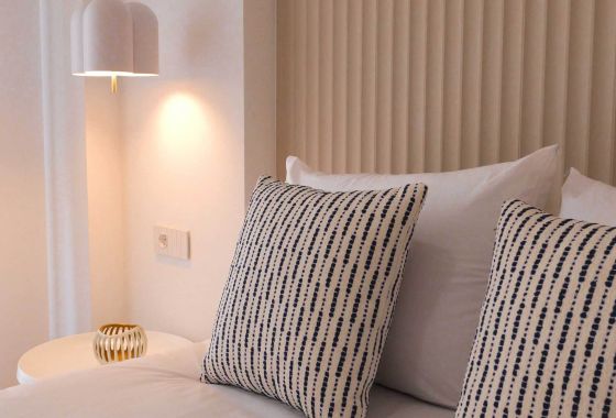 Apartment · Obra nueva - La Manga Del Mar Menor · Murcia