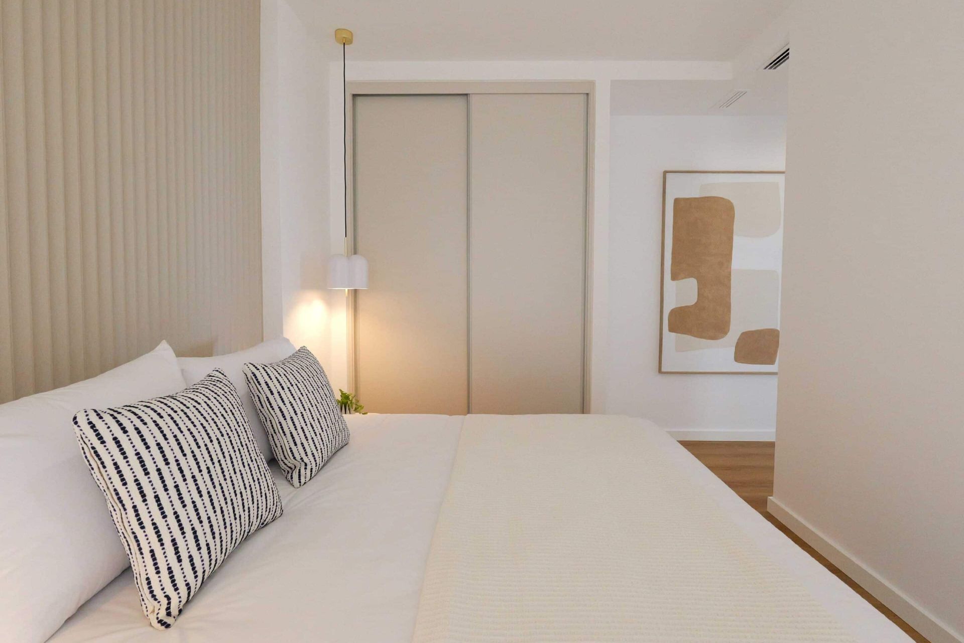 新建筑 - Apartment - La Manga Del Mar Menor - Costa Calida