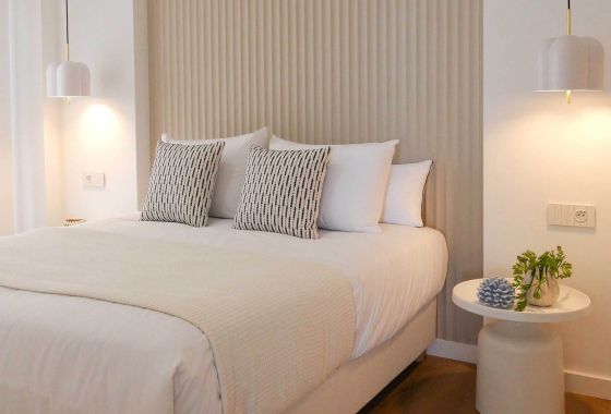 Apartment · Obra nueva - La Manga Del Mar Menor · Murcia