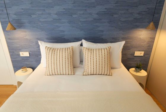 Apartment · Obra nueva - La Manga Del Mar Menor · Murcia