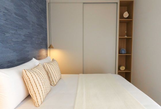 Apartment · Obra nueva - La Manga Del Mar Menor · Murcia