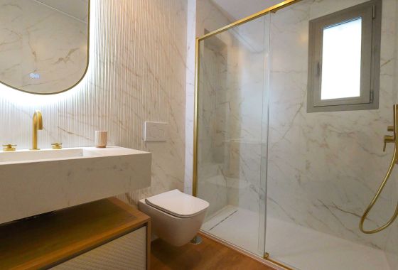 Apartment · Obra nueva - La Manga Del Mar Menor · Murcia