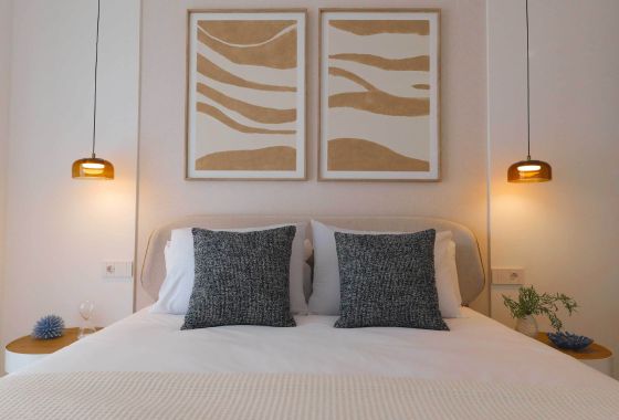 Apartment · Obra nueva - La Manga Del Mar Menor · Murcia