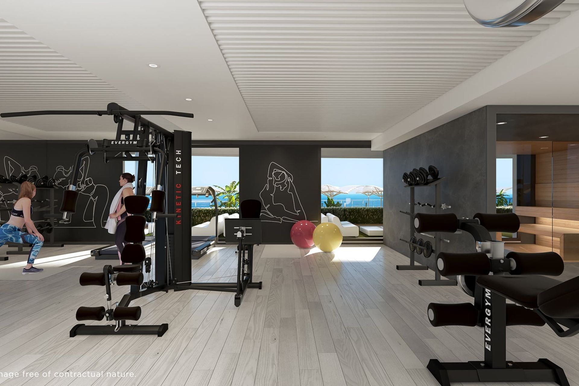 新建筑 - Apartment - La Manga Del Mar Menor - Costa Calida