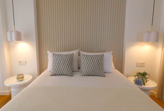 Apartment · Obra nueva - La Manga Del Mar Menor · Murcia