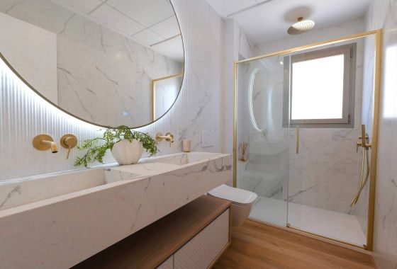 Apartment · Obra nueva - La Manga Del Mar Menor · Murcia