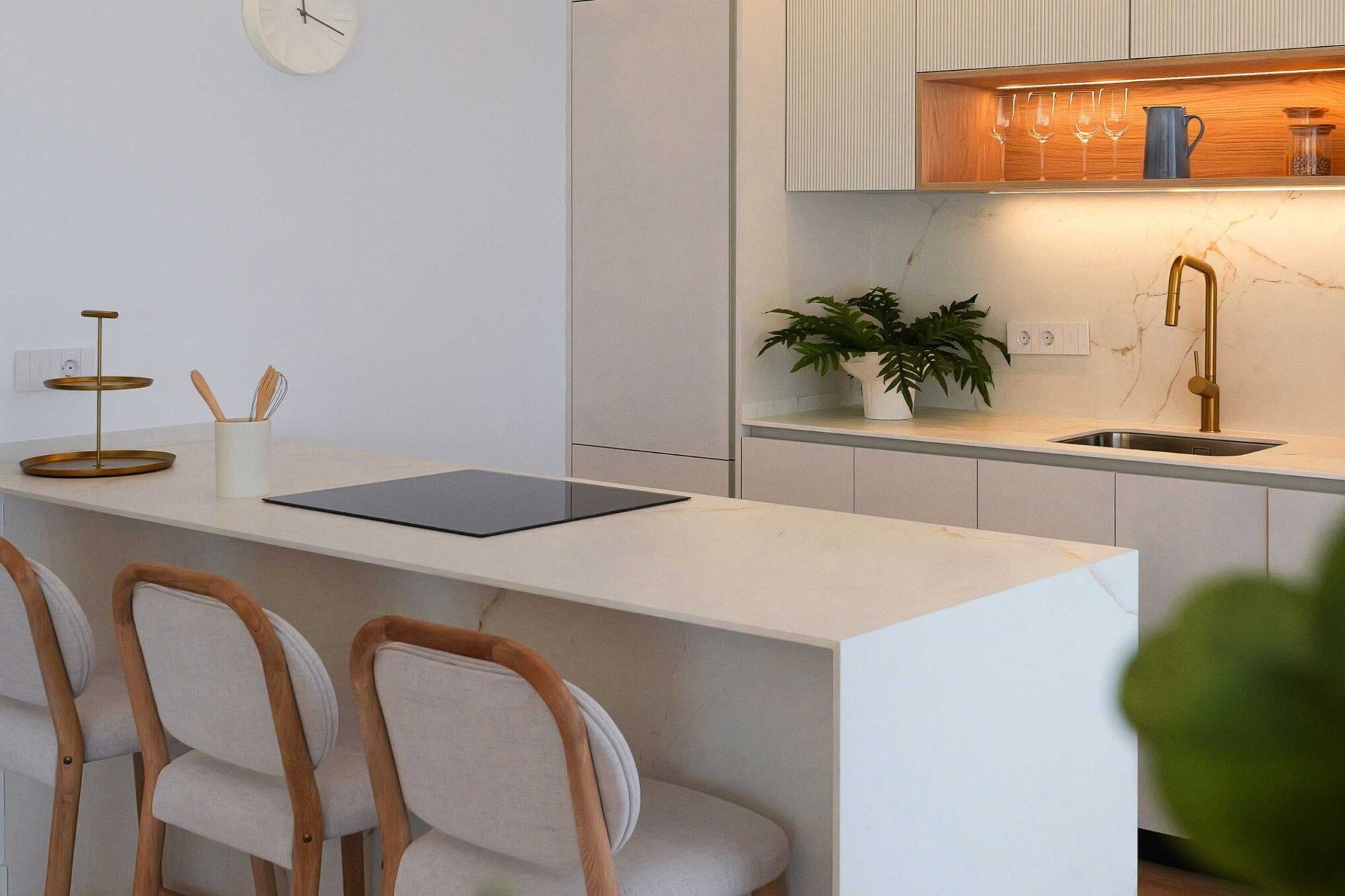 新建筑 - Apartment - La Manga Del Mar Menor - Costa Calida
