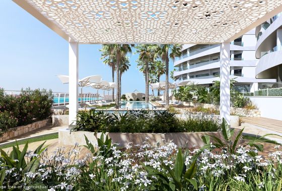 Apartment in La Manga del Mar Menor