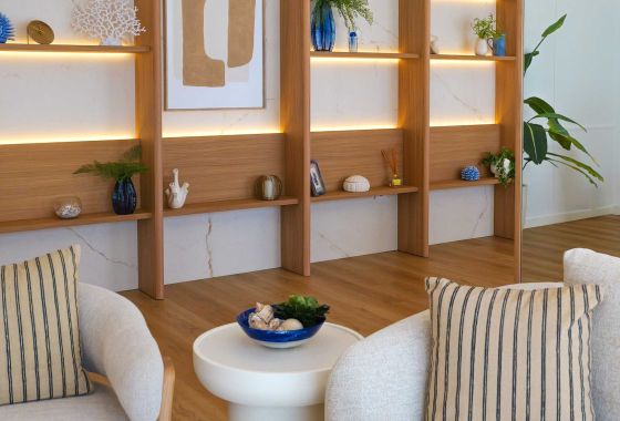 Apartment · Obra nueva - La Manga Del Mar Menor · Murcia