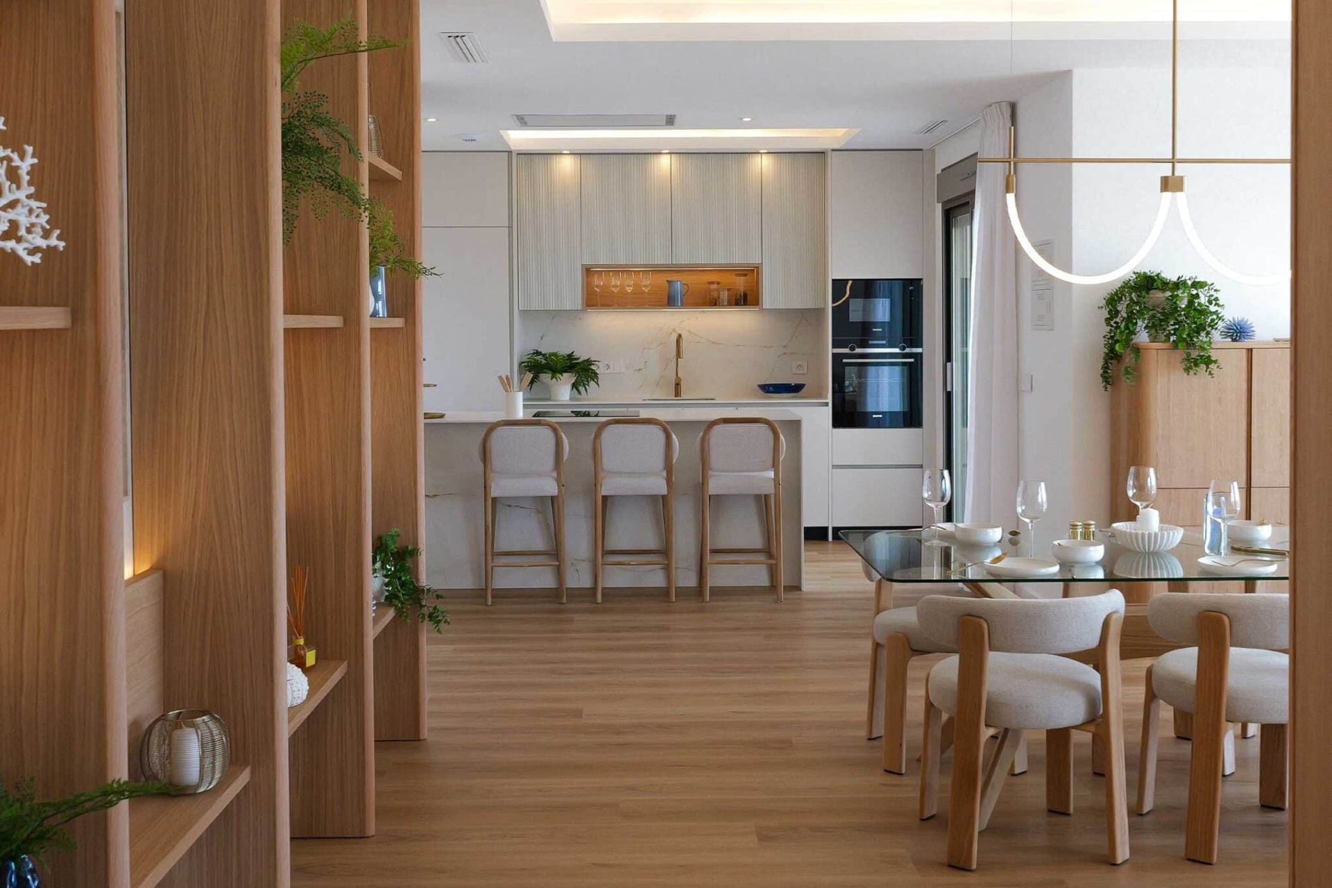新建筑 - Apartment - La Manga Del Mar Menor - Costa Calida