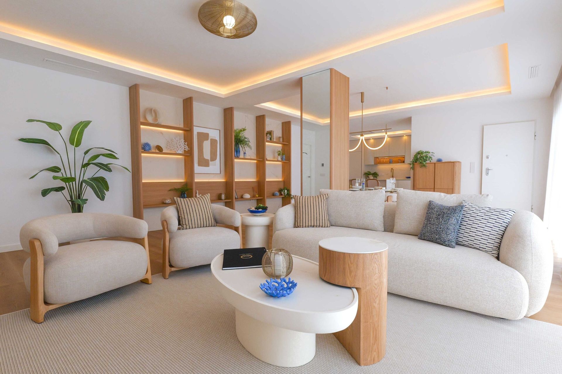 新建筑 - Apartment - La Manga Del Mar Menor - Costa Calida