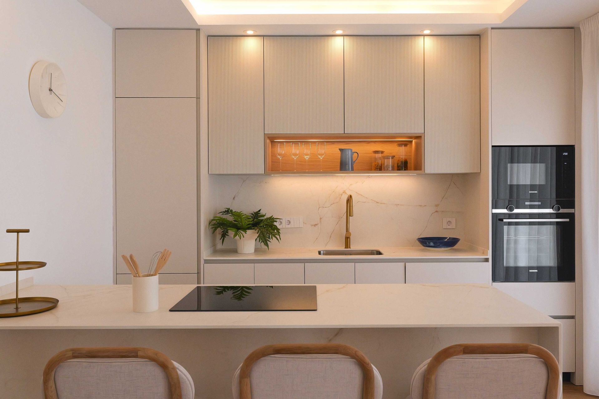 新建筑 - Apartment - La Manga Del Mar Menor - Costa Calida