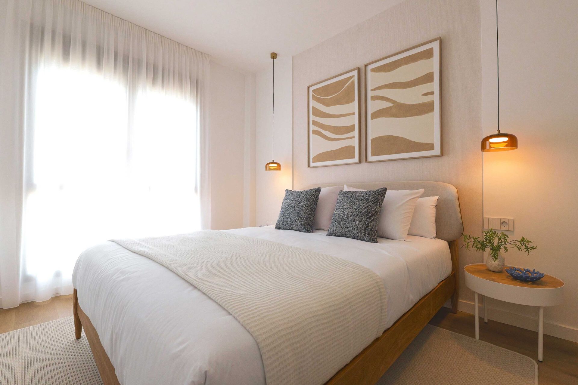 新建筑 - Apartment - La Manga Del Mar Menor - Costa Calida