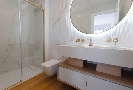 Apartment · Obra nueva - La Manga Del Mar Menor · Murcia