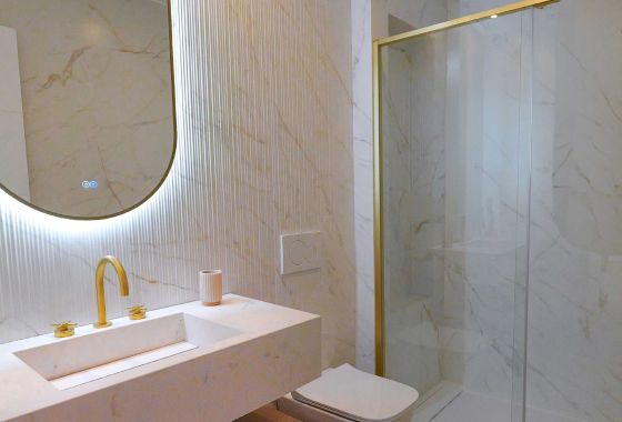 Apartment · Obra nueva - La Manga Del Mar Menor · Murcia
