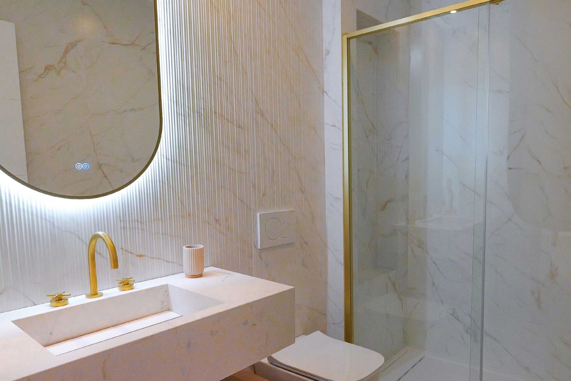 新建筑 - Apartment - La Manga Del Mar Menor - Costa Calida