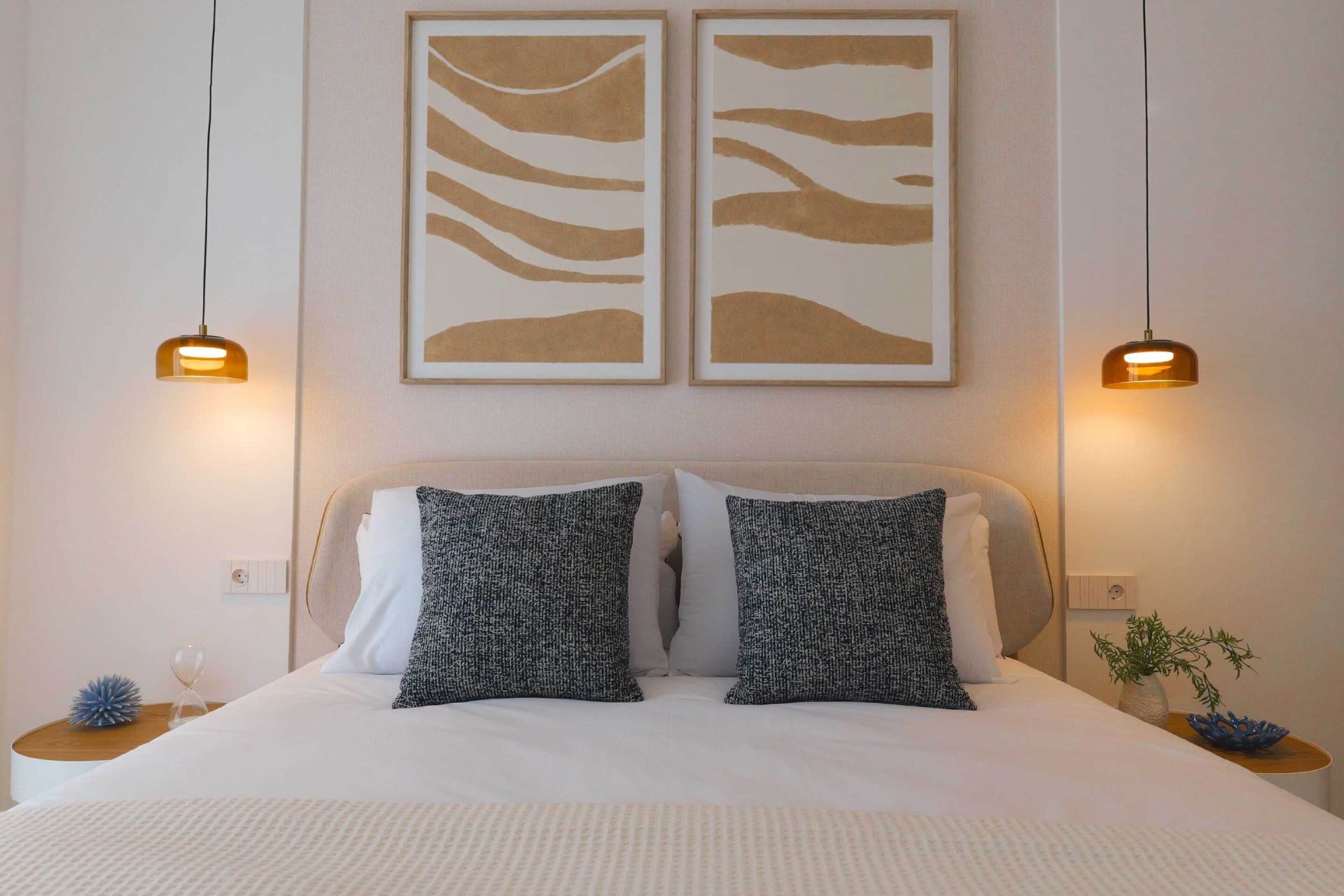新建筑 - Apartment - La Manga Del Mar Menor - Costa Calida