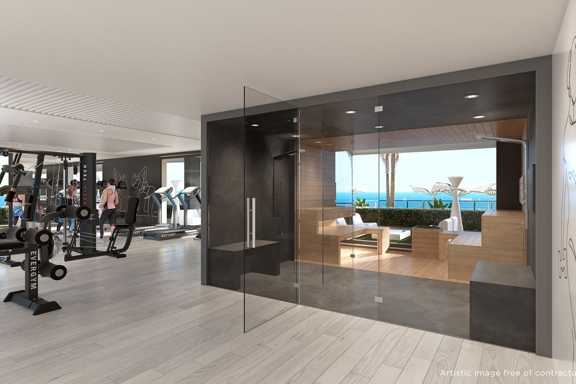新建筑 - Apartment - La Manga Del Mar Menor - Costa Calida