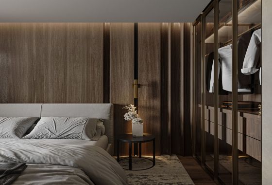 Apartment · New Build - Calpe · Alicante