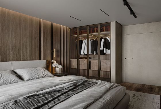 Apartment · New Build - Calpe · Alicante