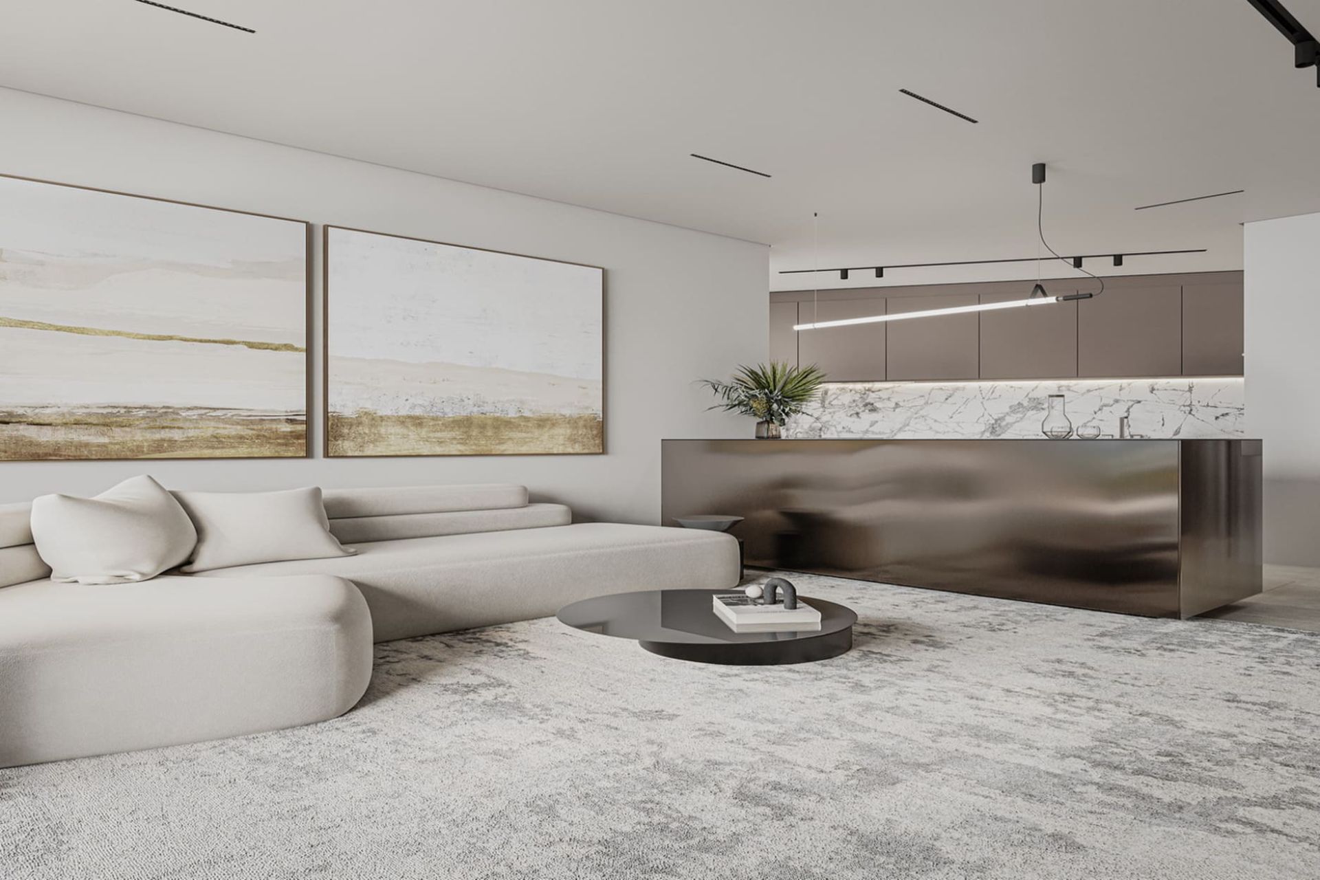 New Build - Apartment - Calpe - Costa Blanca North