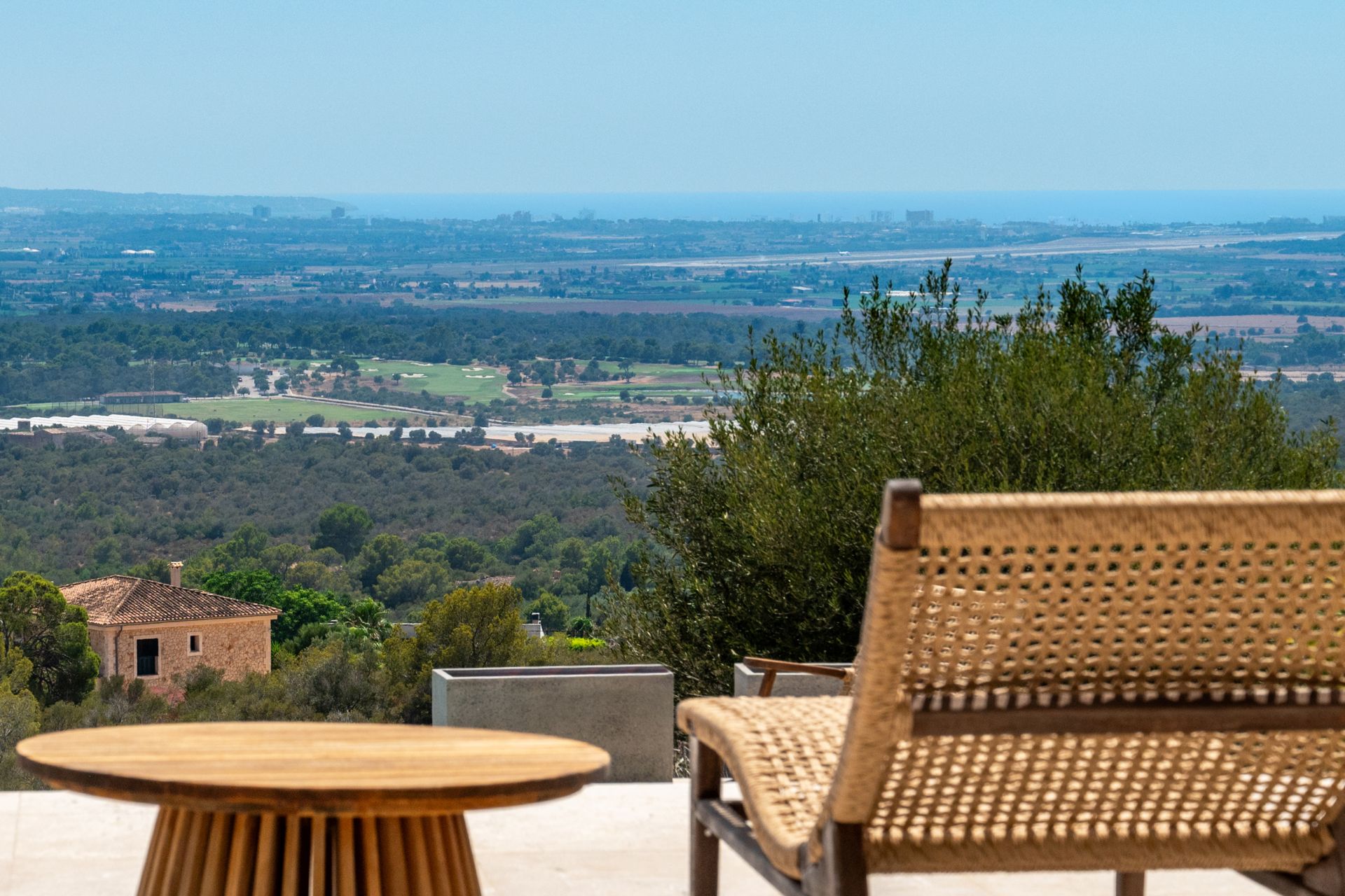 Exclusive Contemporary Rustic Estate in Puntiró, Palma de Mallorca — Image 22