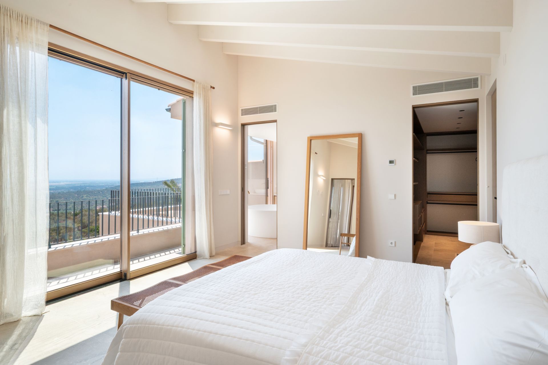 Exclusive Contemporary Rustic Estate in Puntiró, Palma de Mallorca — Image 6