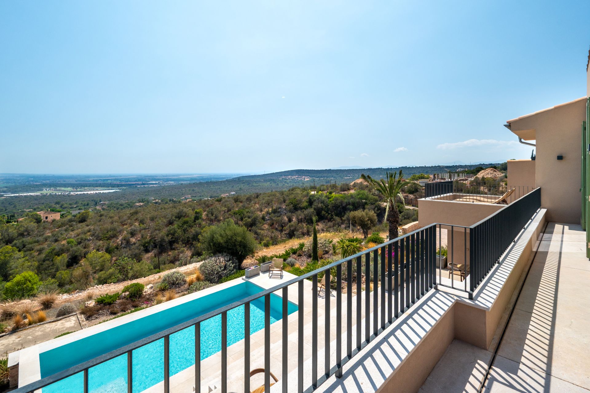 Exclusive Contemporary Rustic Estate in Puntiró, Palma de Mallorca — Image 9