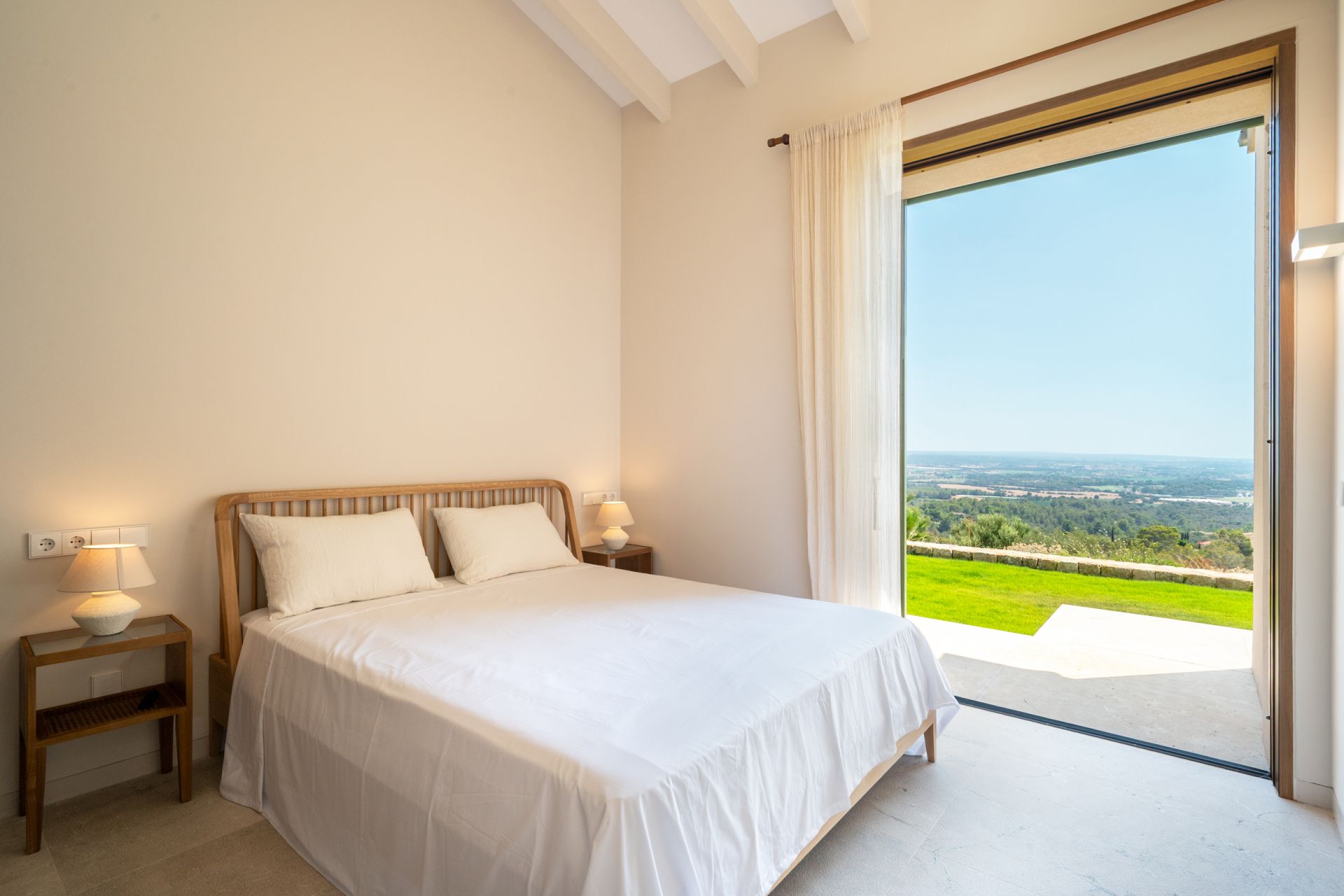 Exclusive Contemporary Rustic Estate in Puntiró, Palma de Mallorca — Image 11