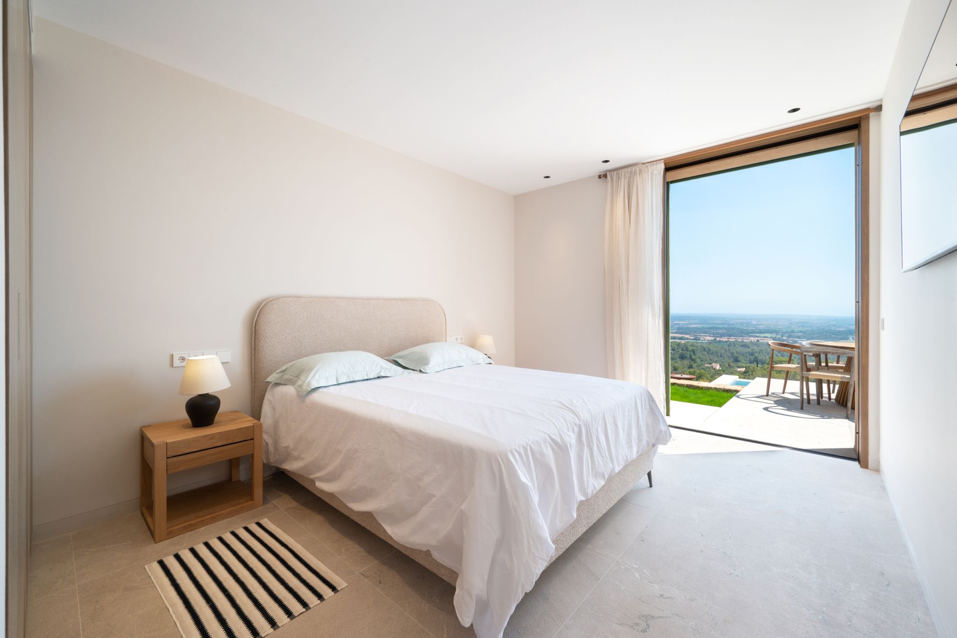 Exclusive Contemporary Rustic Estate in Puntiró, Palma de Mallorca — Image 12