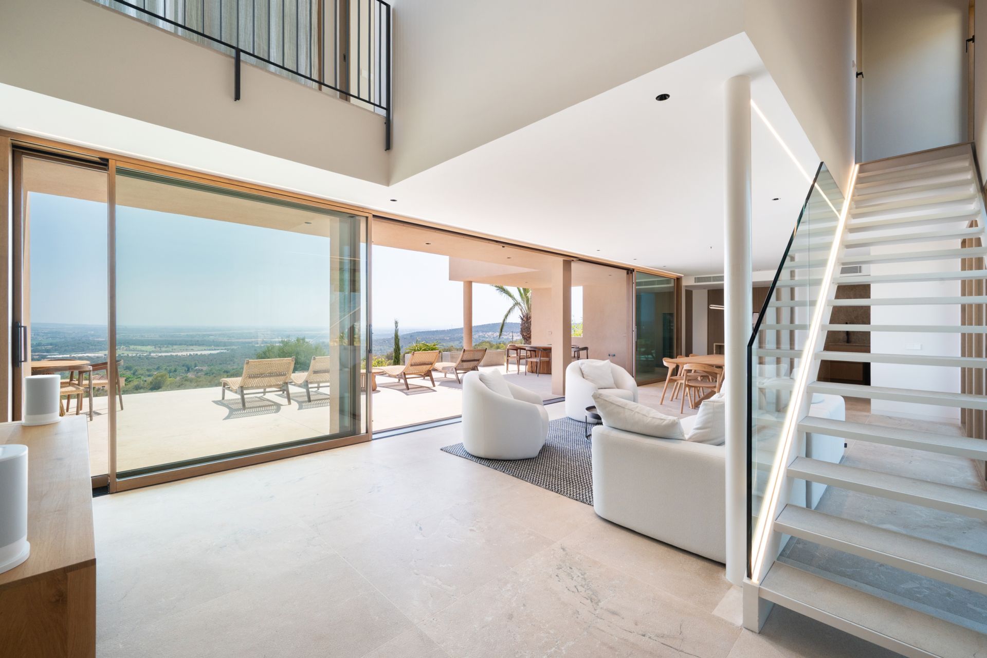 Exclusive Contemporary Rustic Estate in Puntiró, Palma de Mallorca — Image 5