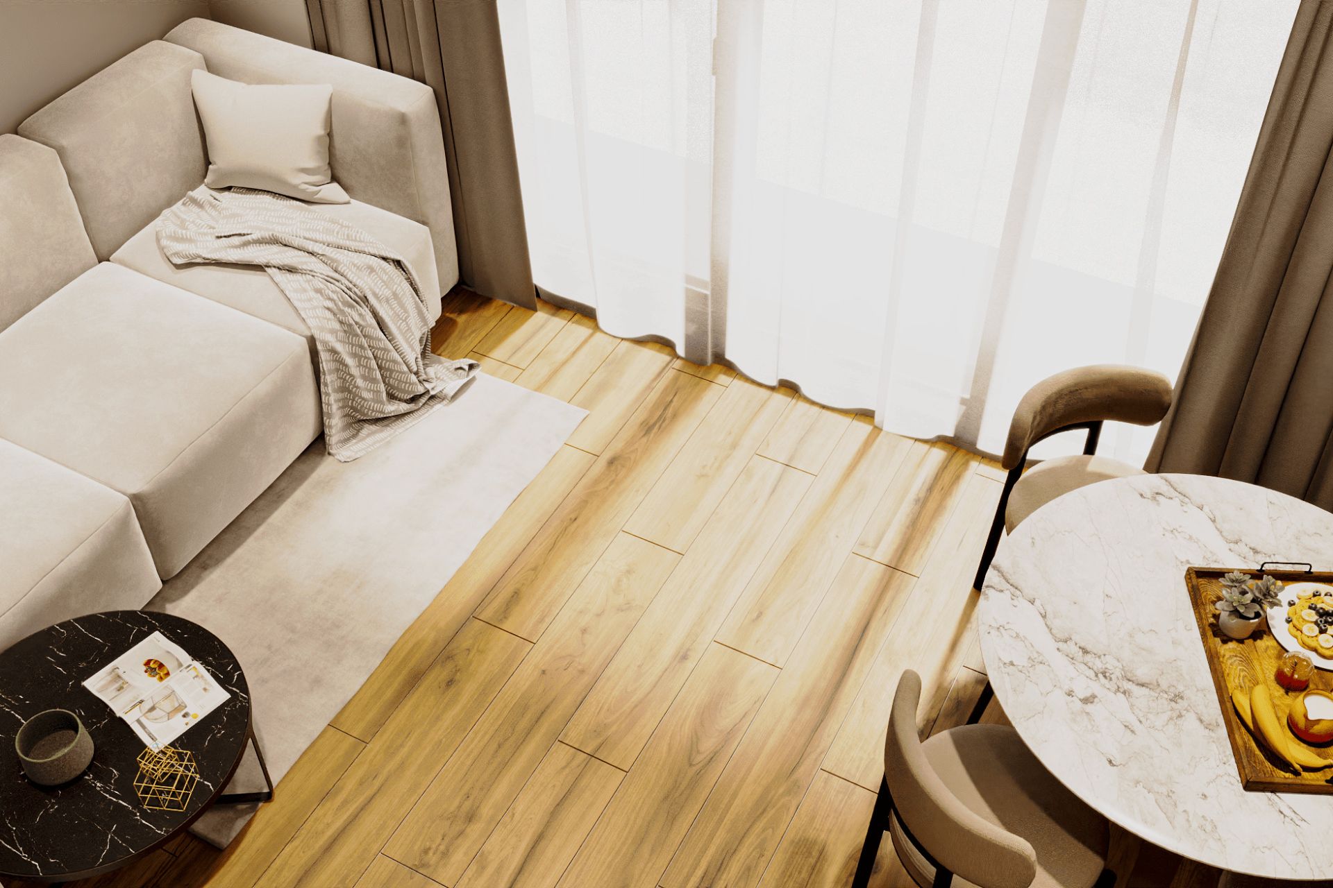 Townhouse in Gonio — Image 5