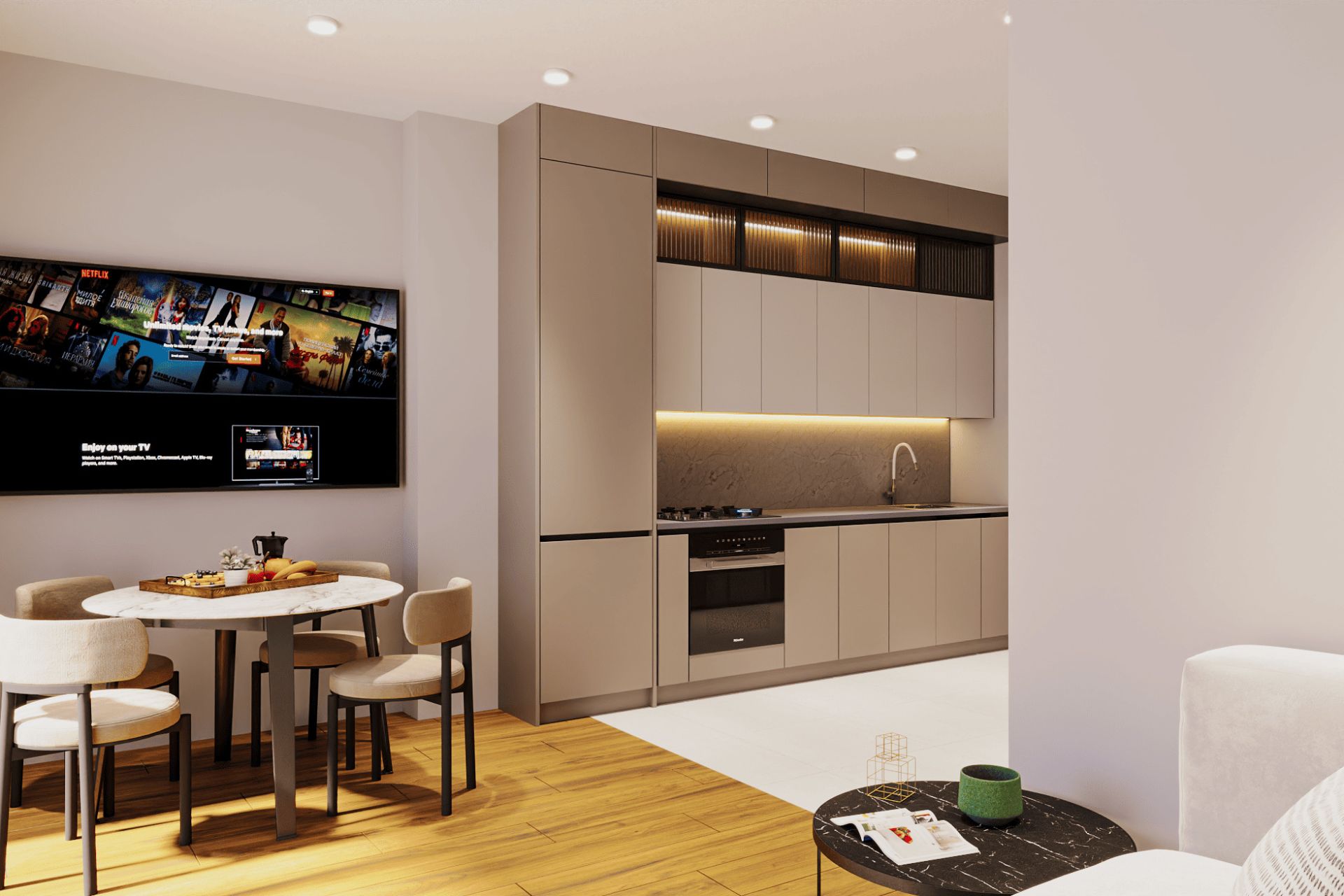 Townhouse in Gonio — Image 7