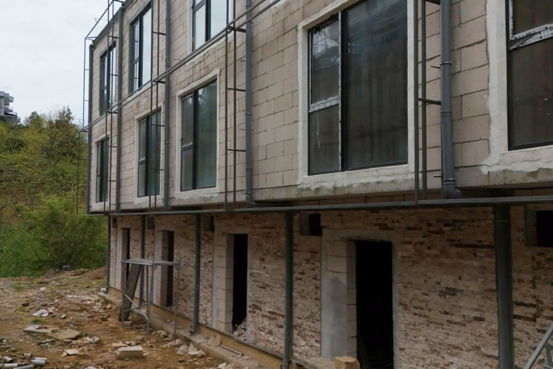 Townhouse in Gonio — Image 19