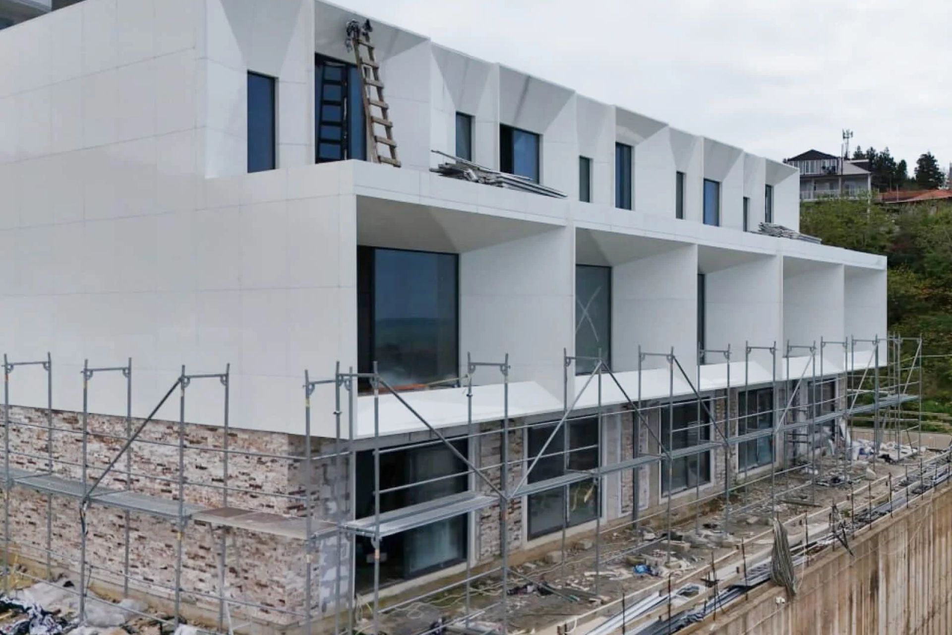Townhouse in Gonio — Image 20