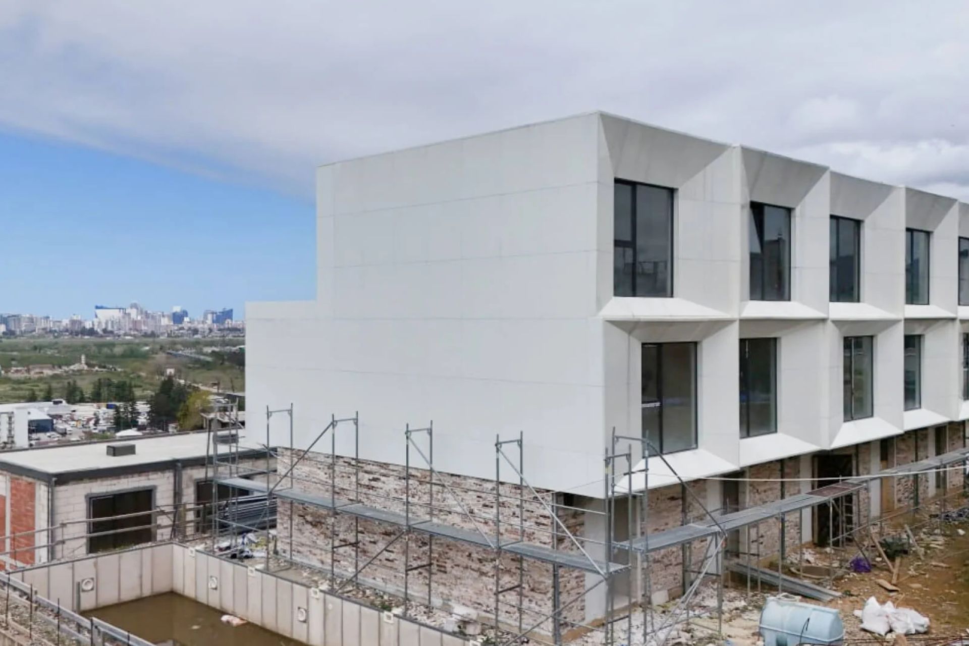 Townhouse in Gonio — Image 23