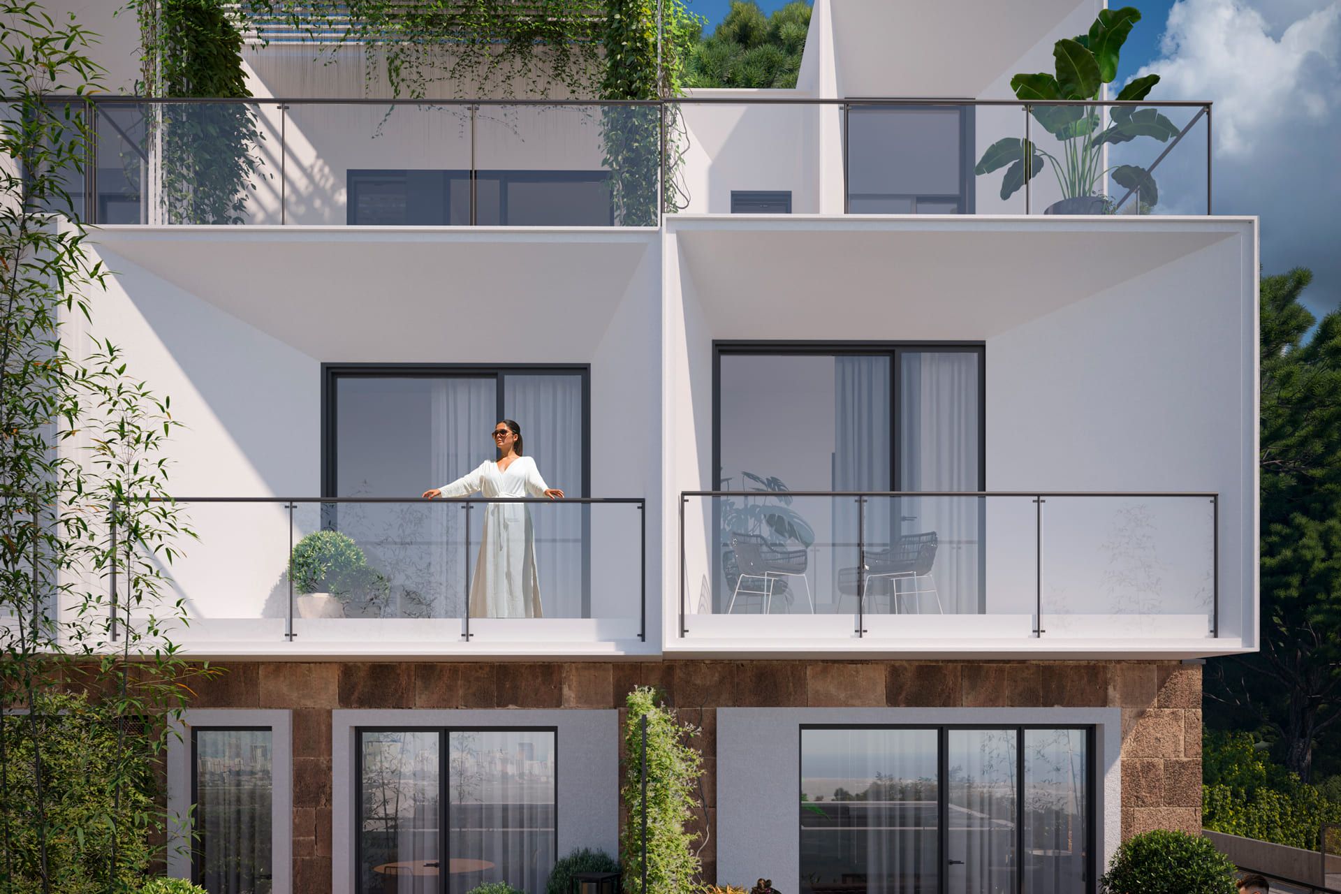 Townhouse in Gonio — Image 24