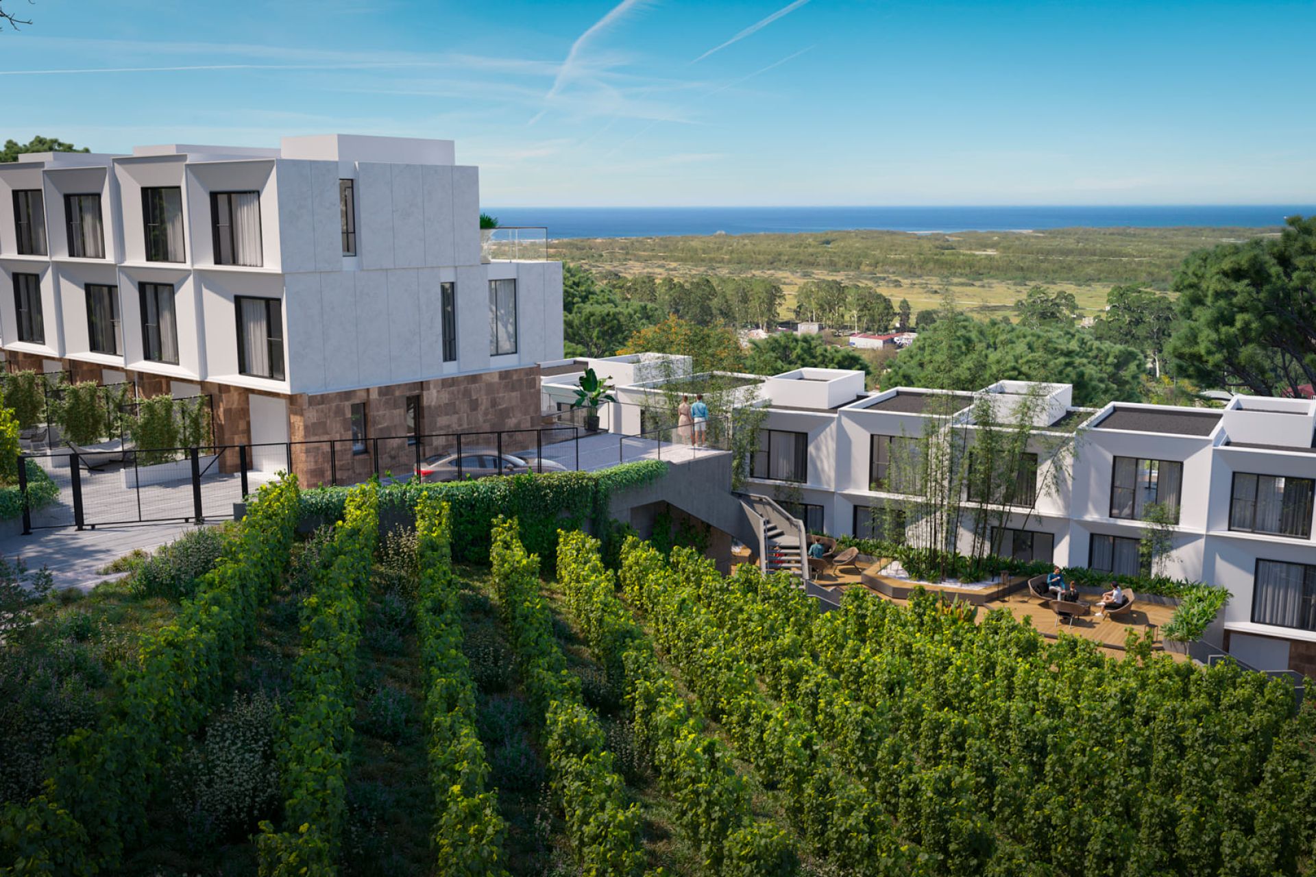 Townhouse in Gonio — Image 25