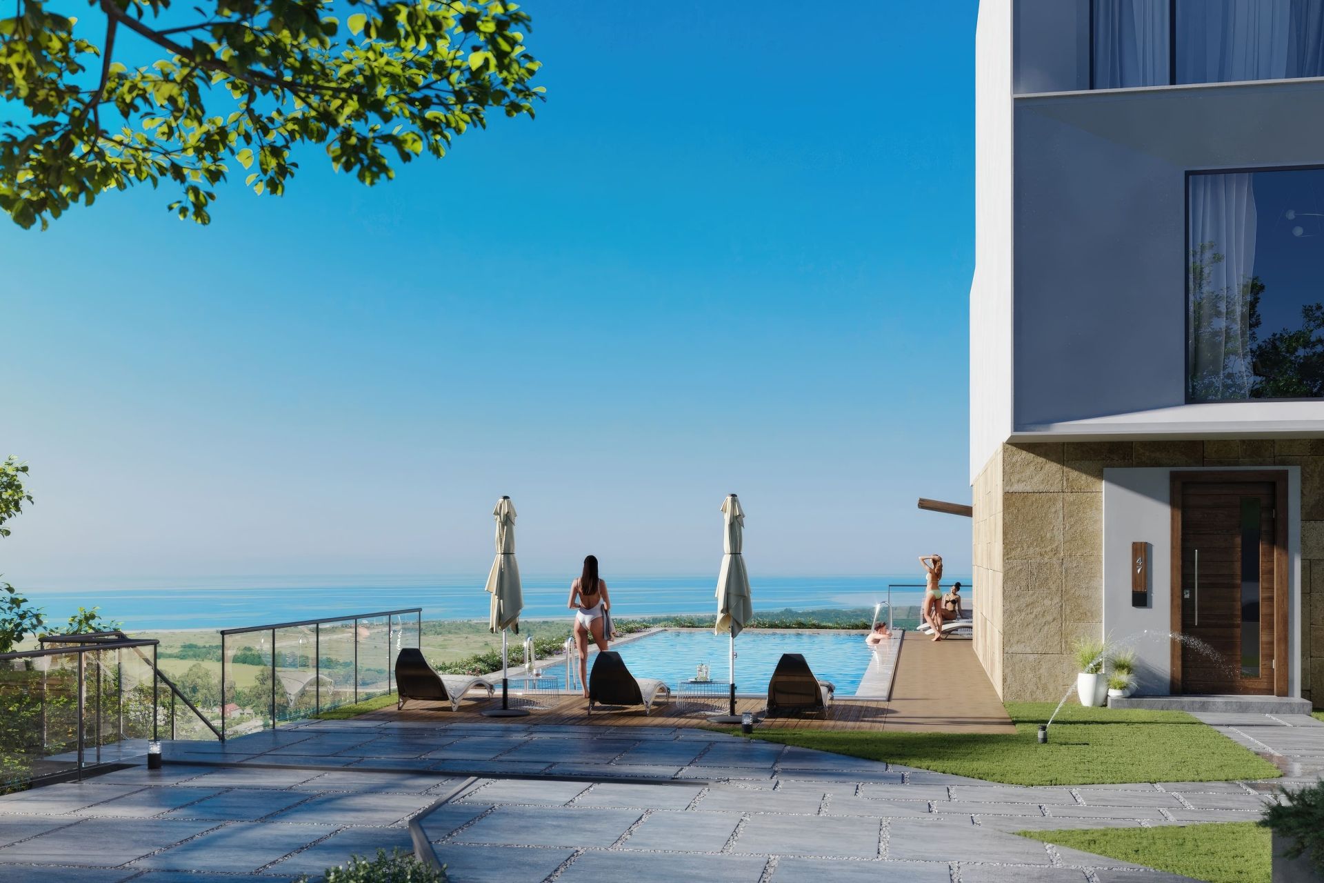 Townhouse in Gonio — Image 31