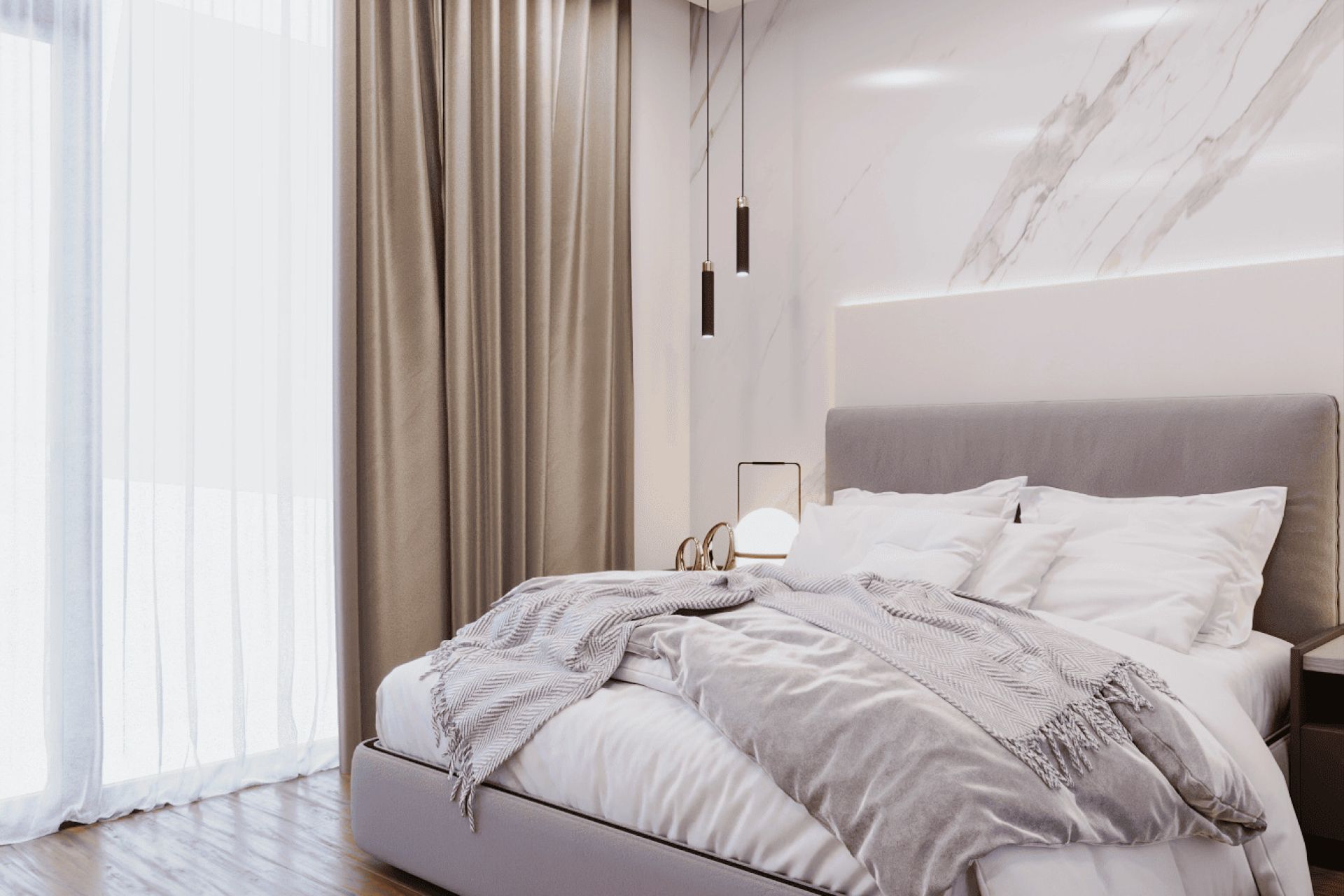 Townhouse in Gonio — Image 35