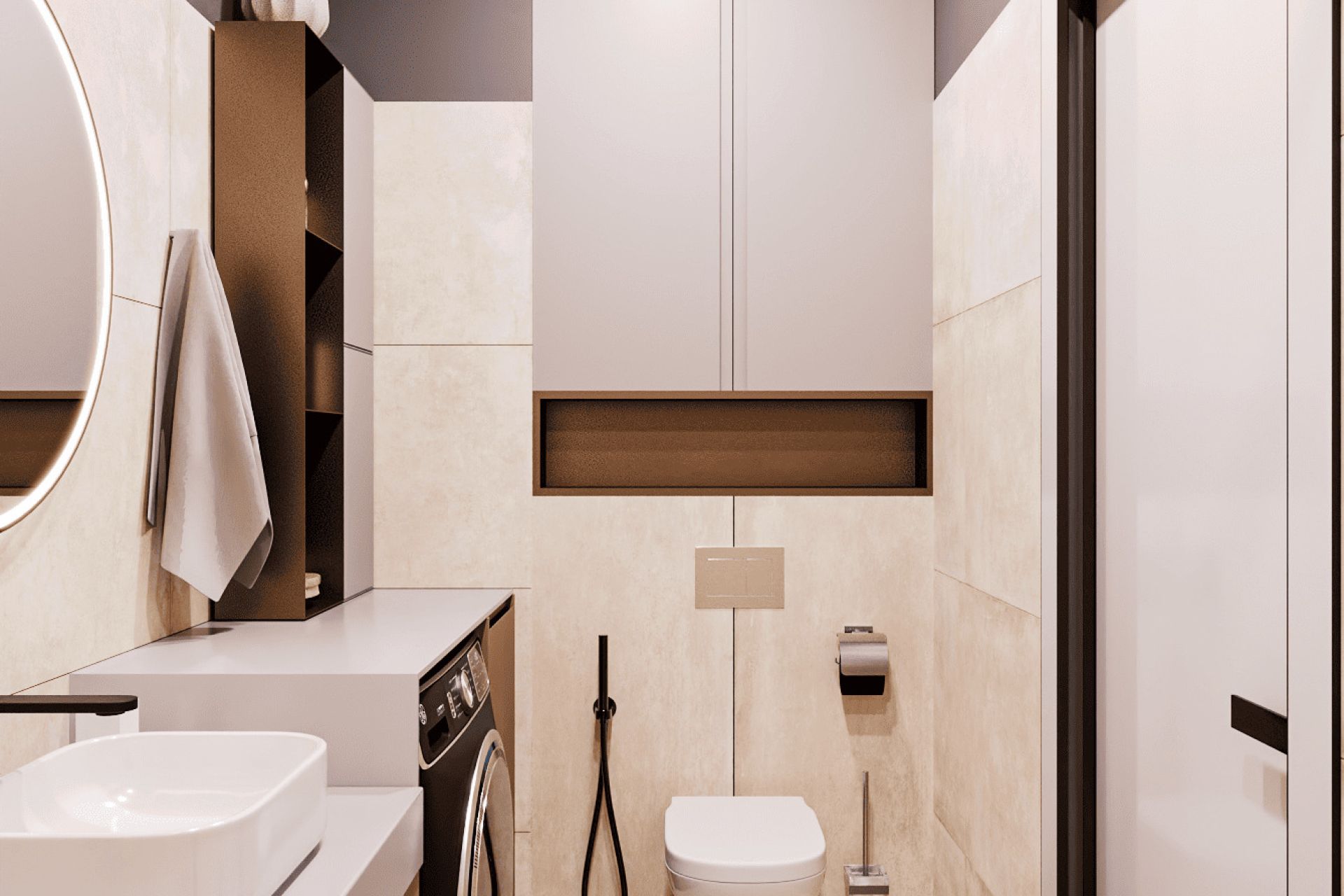 Townhouse in Gonio — Image 39