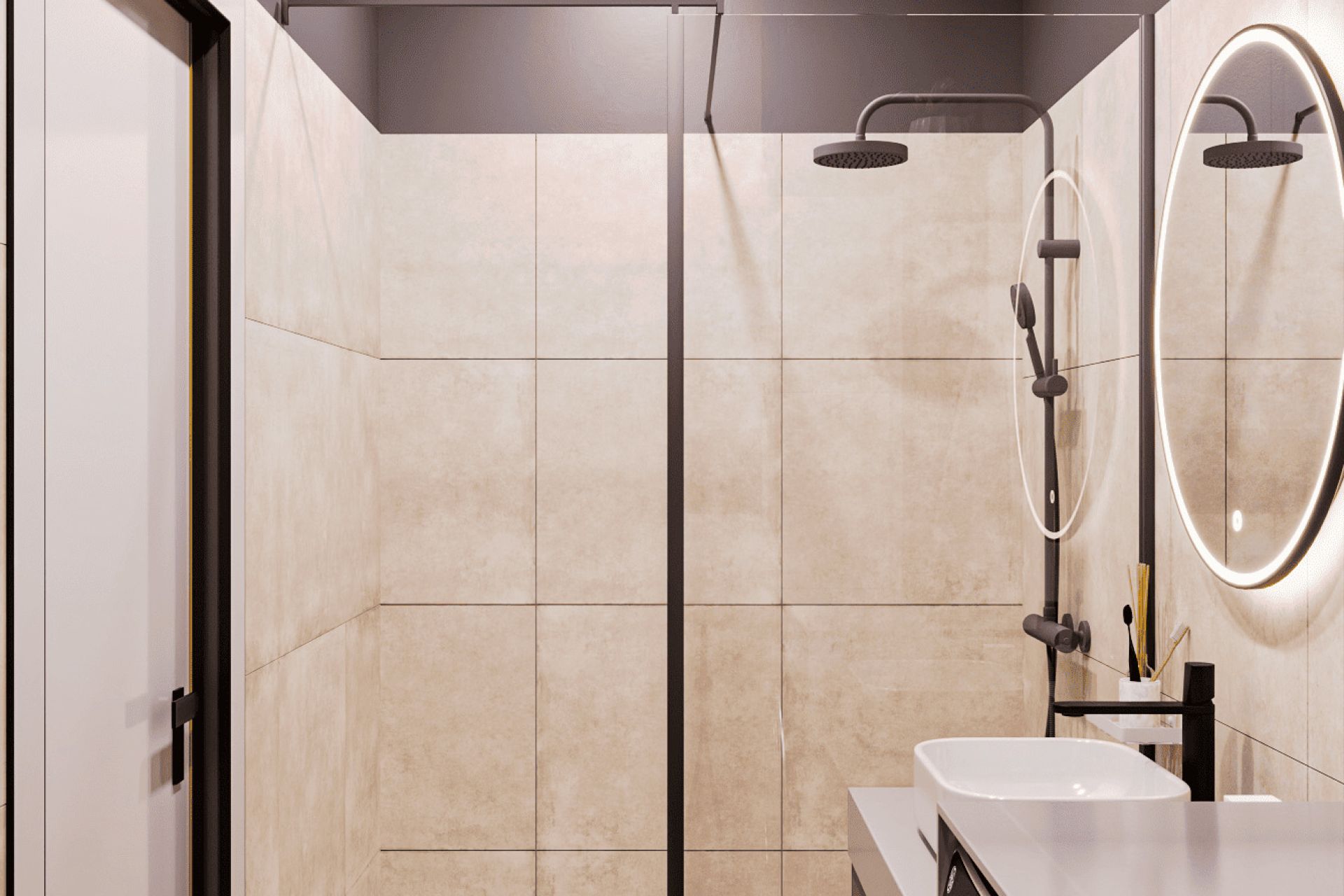 Townhouse in Gonio — Image 40