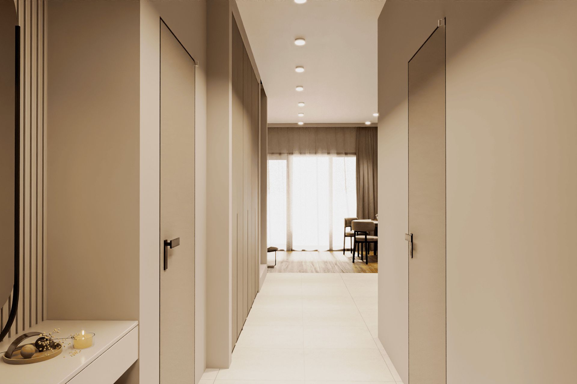 Townhouse in Gonio — Image 41