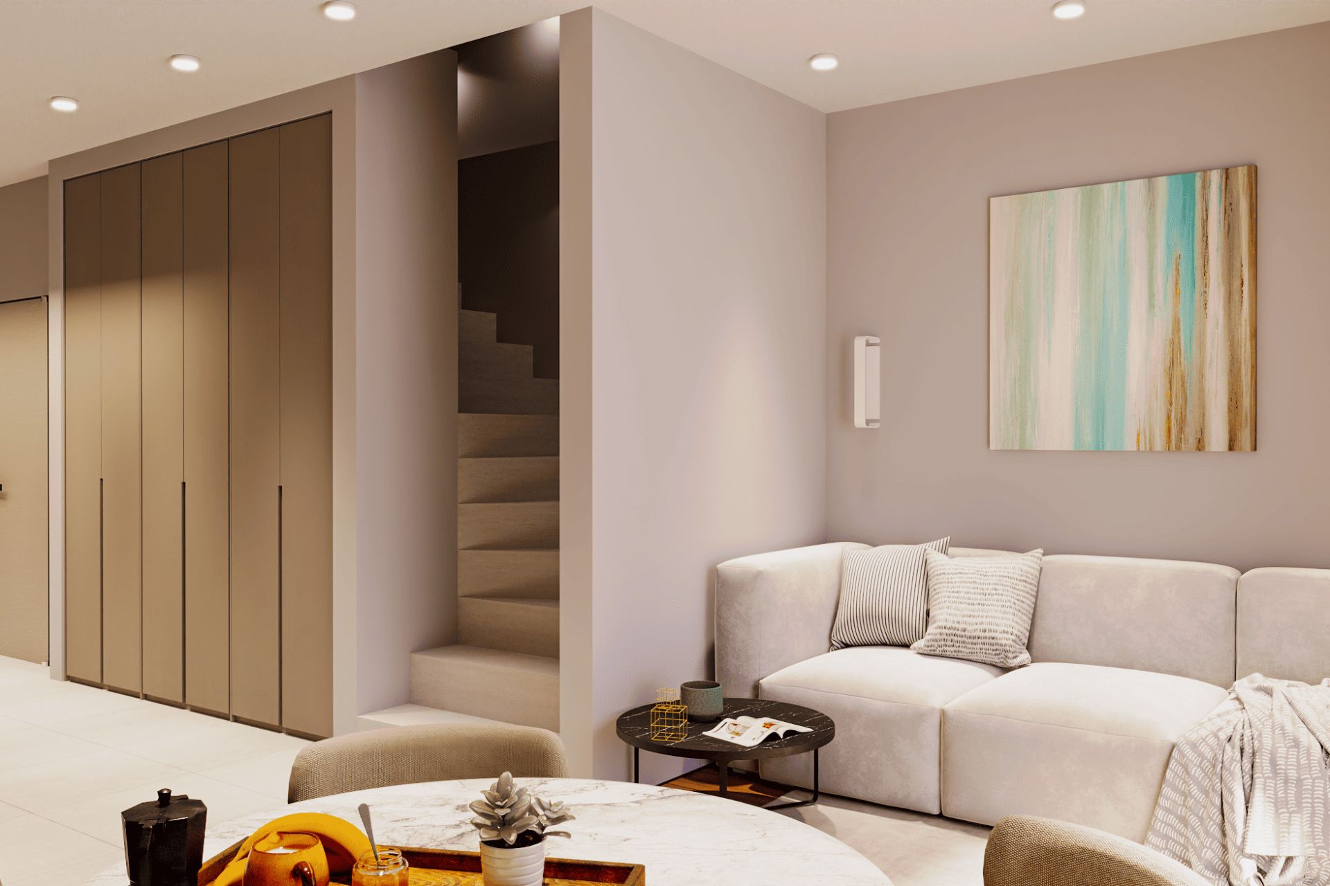 Townhouse in Gonio — Image 42