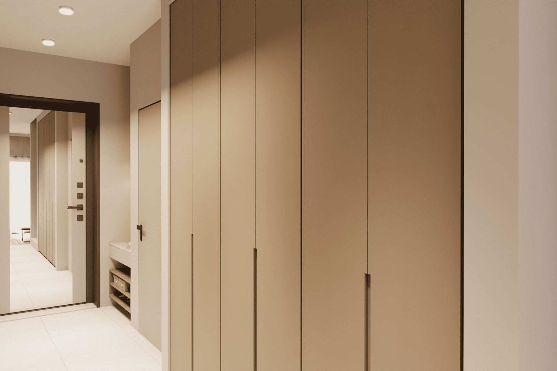 Townhouse in Gonio — Image 46