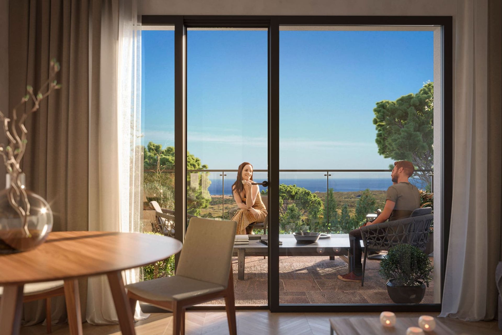 Townhouse in Gonio — Image 48