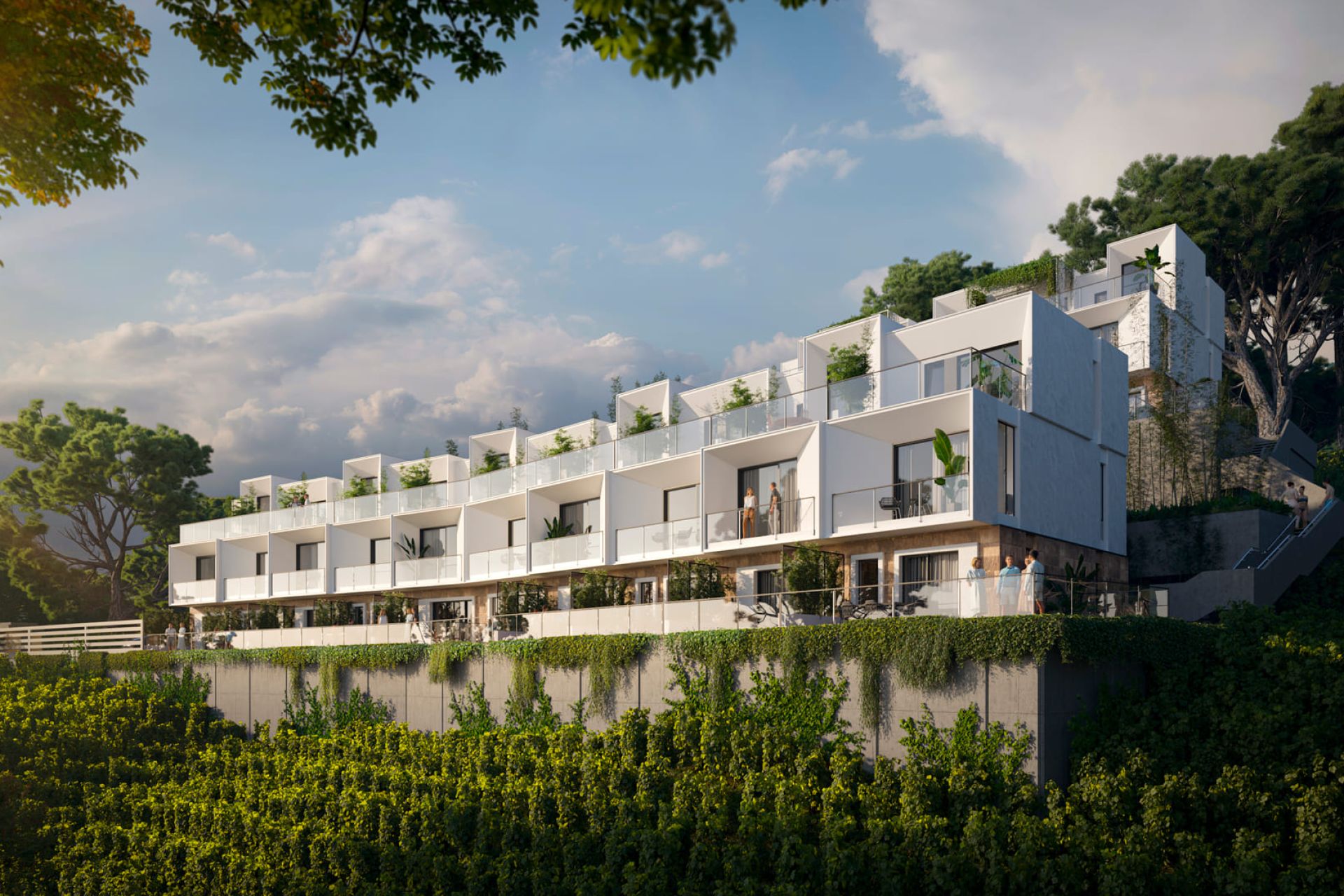 Townhouse in Gonio — Image 50