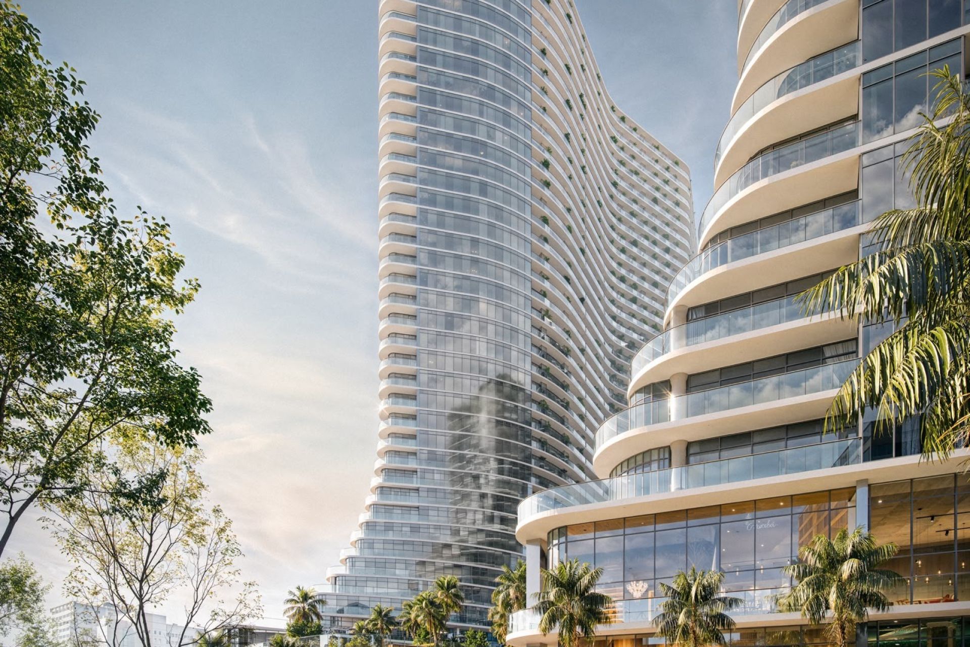 Apartment in Batumi — Image 8