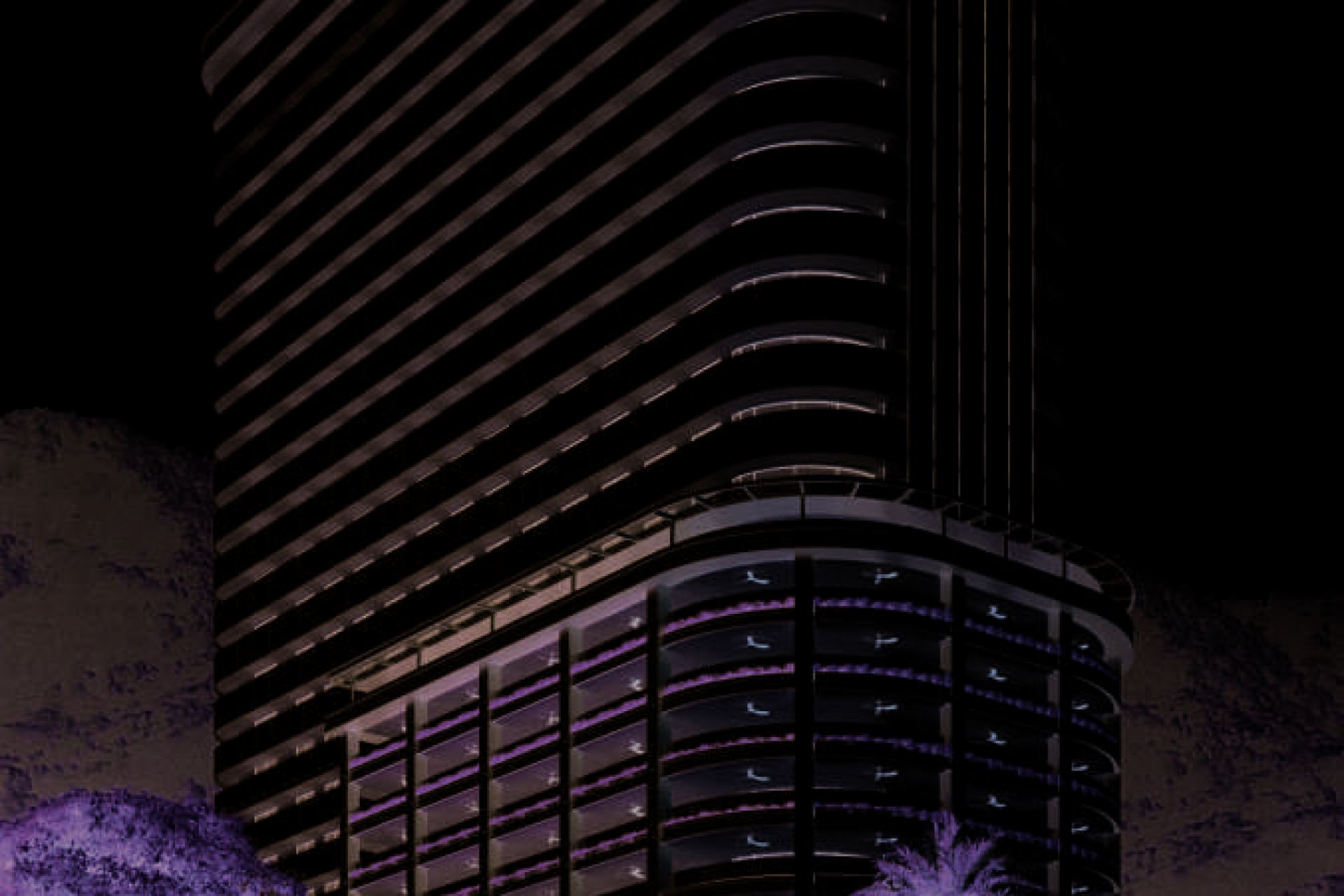 Hotel in Batumi — Image 3